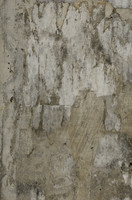 Grunge wall texture grey and pale yellow