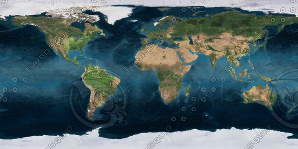 earth map texture png