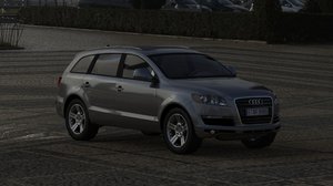 Car Rendering in Natural Scene with Hypershot