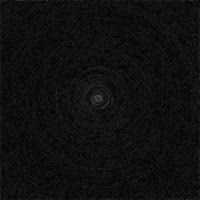 Ghosty Wormhole