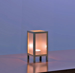 Japanese Tea Light1