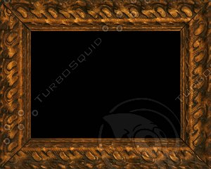 Picture Frame Texture
