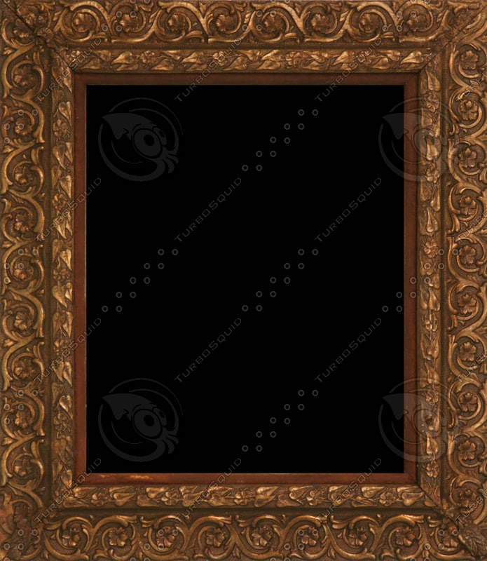  Texture  PNG Picture Frame Texture 