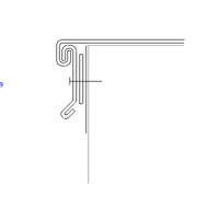 Building Revit Family sealant backer rod