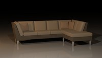 Sectional Sofa