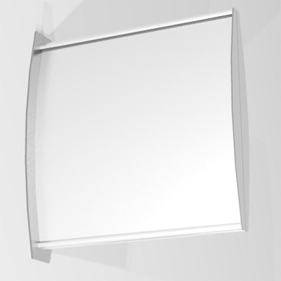 Building Revit Family sign wall landscape