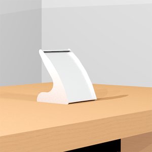 Sign-Table-Stand Landscape-150mm.rfa