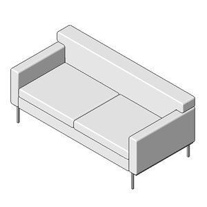 Sofa - Theatre - Fullsize Sofa