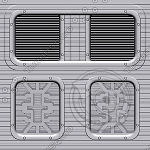 Spacetech2 Grill 4