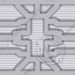 Spacetech2 : Ship Hull 2