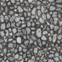 Stone Road