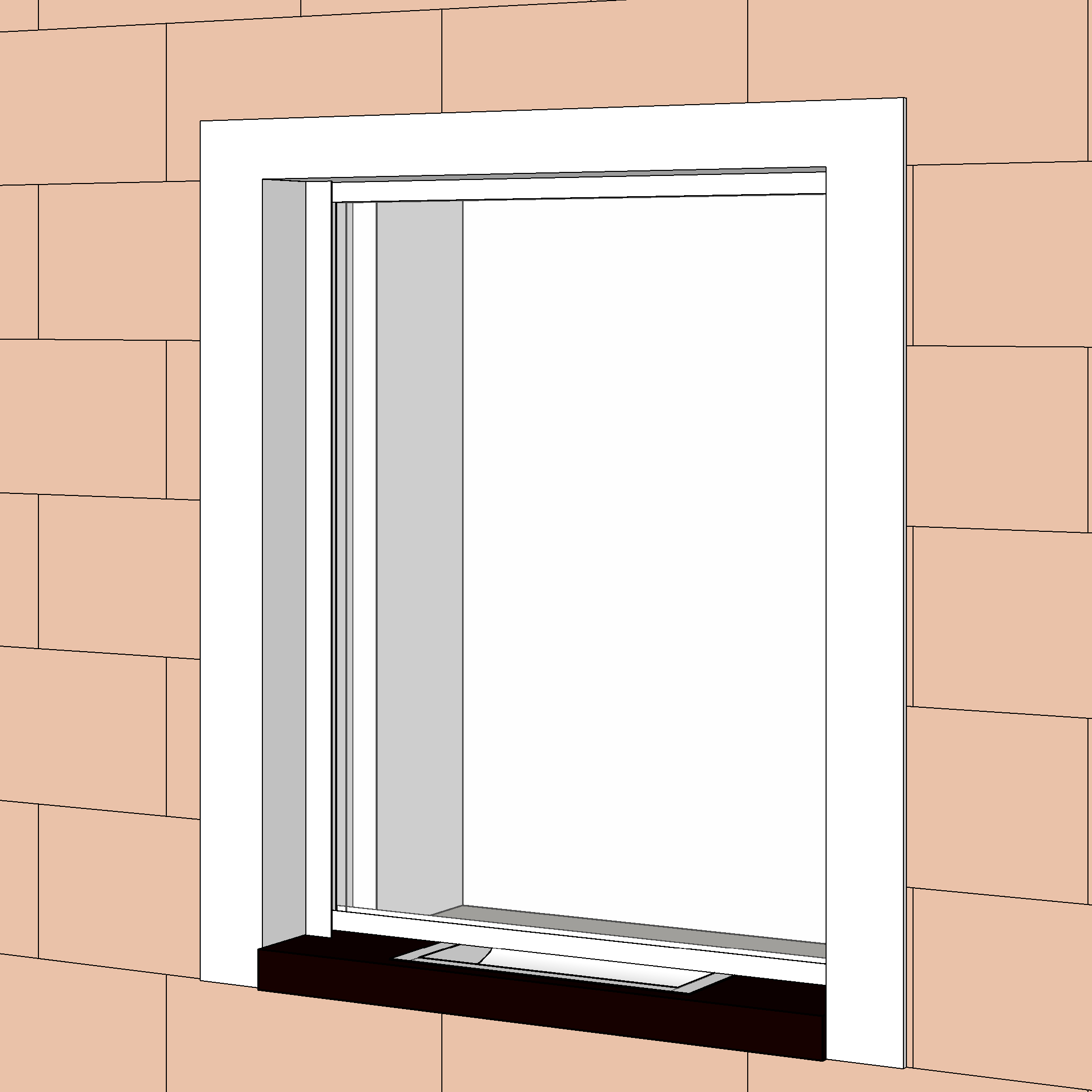 Building DXF Bulletproof Transaction Window