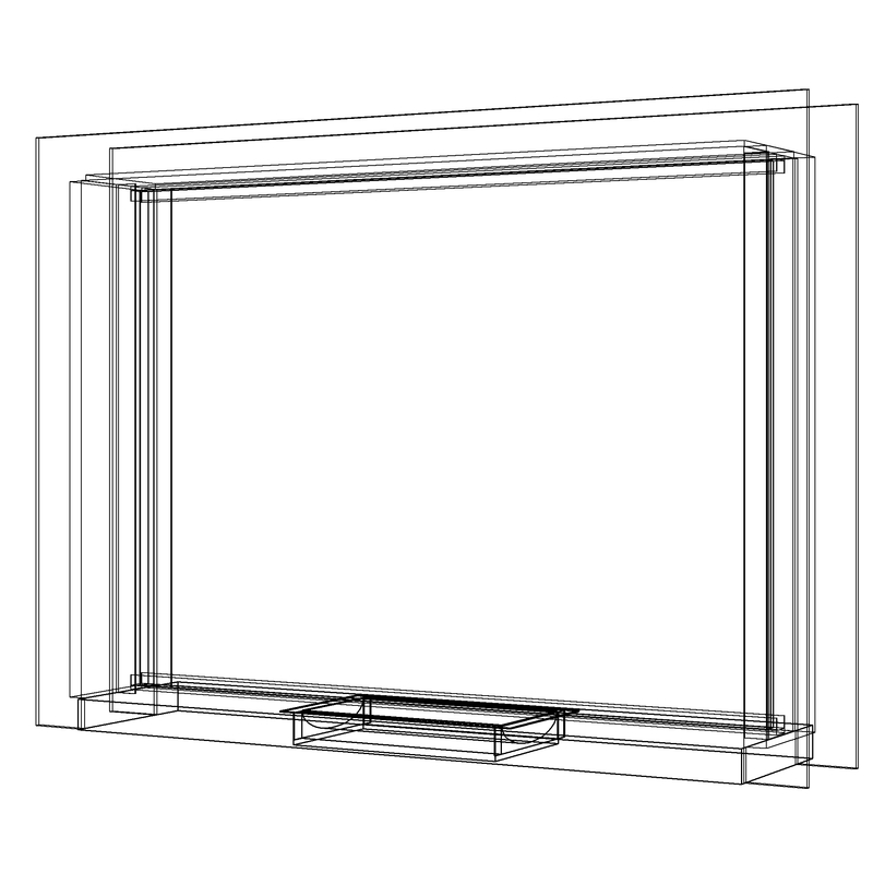 Building DXF Bulletproof Transaction Window
