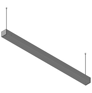 Suspended Ceiling Light