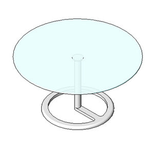 Table - Boss Design - The Rota Table - Medium