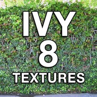 IVY Texture Pack
