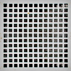 Grille air vent