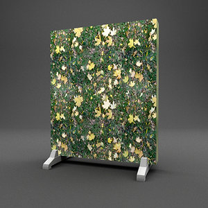 Ground Fall Texture
