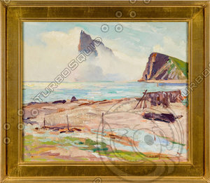 Old Painting 2
