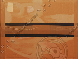 Cardboard box texture 07c
