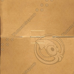 Cardboard box texture 08b