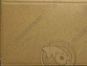 Cardboard box texture 09b