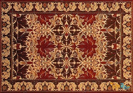 Texture JPEG carpet rectangular rug