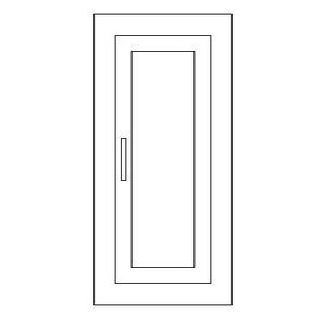 gx_ACC FE Cabinet Elevation