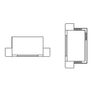 gx_ACC FE Cabinet Plan and Section