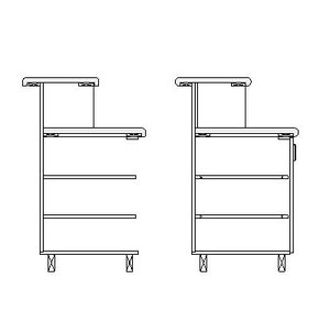 gx_CASEWK Base w Counter Section
