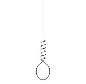 gx_CLG Suspension Wire