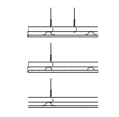 Building Revit Family Gwb Detail Component