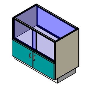 gx_CWK BASE_Glass Display