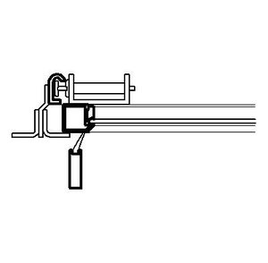 gx_DOOR Sectional Jamb