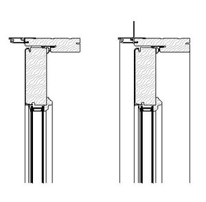 gx_DOOR_WD WS Outswing Head Jamb