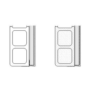 gx_DTL JAMB CMU EIFS