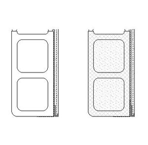 gx_DTL JAMB CMU Plaster