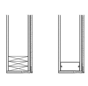 gx_DTL JAMB GWB Plaster