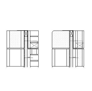 gx_DTL SILL CMU Cavity 01