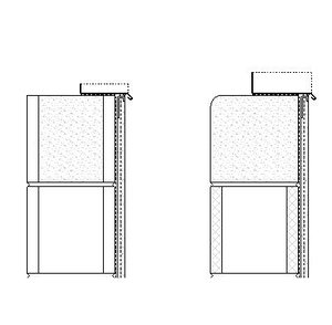 gx_DTL SILL CMU Plaster