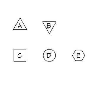 gx_ELEC_SYMB Misc Symbols