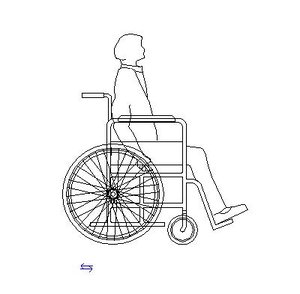 gx_GRA Wheelchair Side