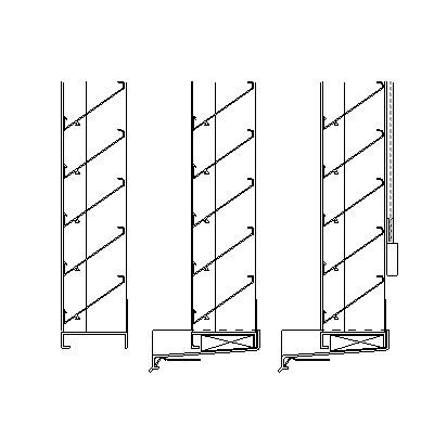 Building Revit Family Detail Component details