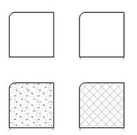 gx_MAS CMU Section Solid Bullnose 1