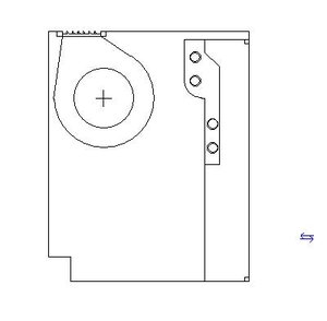 gx_MECH Unit Vent Section