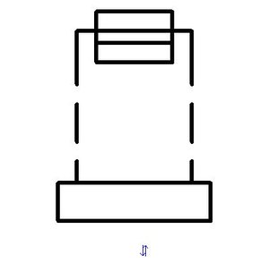 gx_MILLWORK Lock Plan