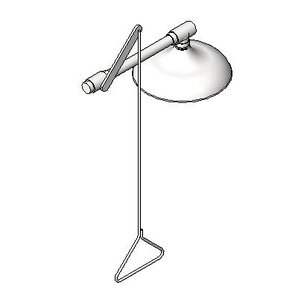 gx_PLBG Emergency Shower