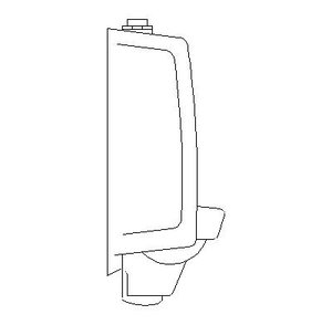 gx_PLBG Urinal Side