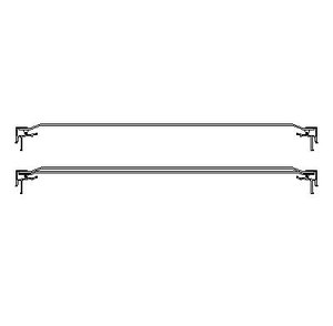 gx_ROOF Unit Skylight Flat Section