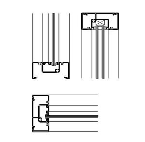 gx_SF Jamb Head Sill